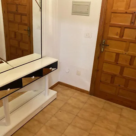 Centro Inmomart Апартаменты *