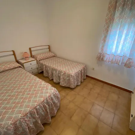 Centro Inmomart Апартаменты