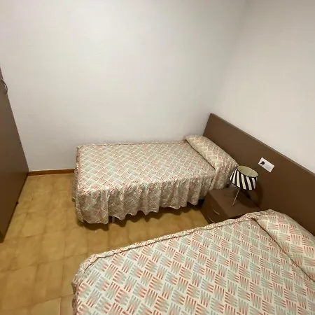 Centro Inmomart Апартаменты *