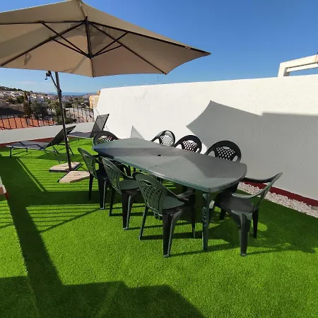 Centro Inmomart Appartement Peñíscola