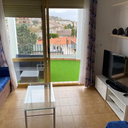Centro Inmomart Appartement Peñíscola
