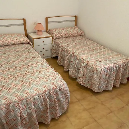 Appartement Centro Inmomart *