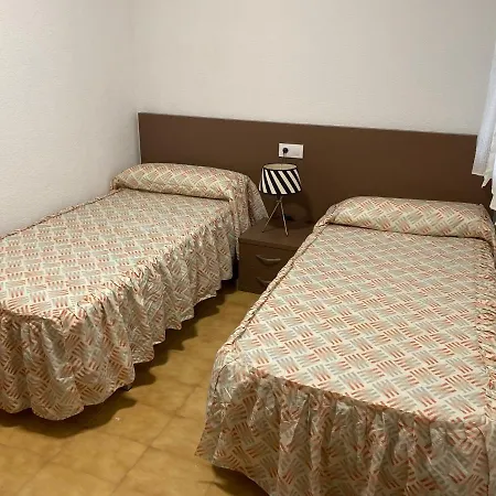 Centro Inmomart Apartment Peñíscola