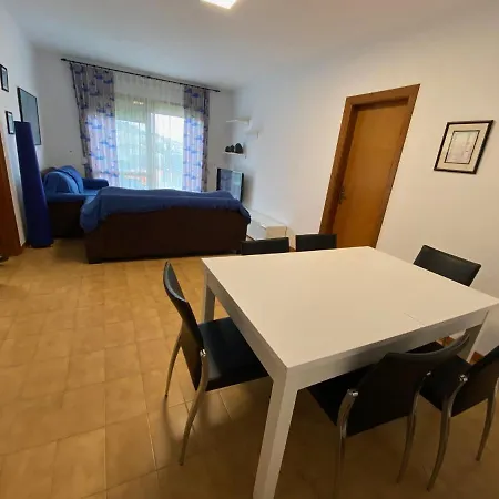 Apartment Centro Inmomart Peñíscola